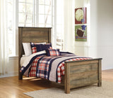 Trinell - Youth Panel Headboard by Signature Design by Ashley® | Bel Furniture