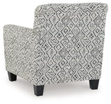 Hayesdale - Accent Chair by Signature Design by Ashley® | Bel Furniture