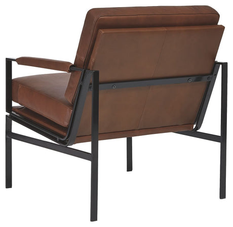Puckman - Accent Chair by Signature Design by Ashley® | Bel Furniture