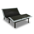 Btx5 - Adjustable Bed Base With Head And Foot Position Adjustment