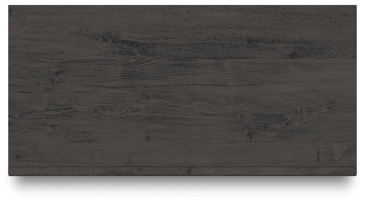 Fraluna - Charcoal - Five Drawer Chest by Signature Design by Ashley® | Bel Furniture
