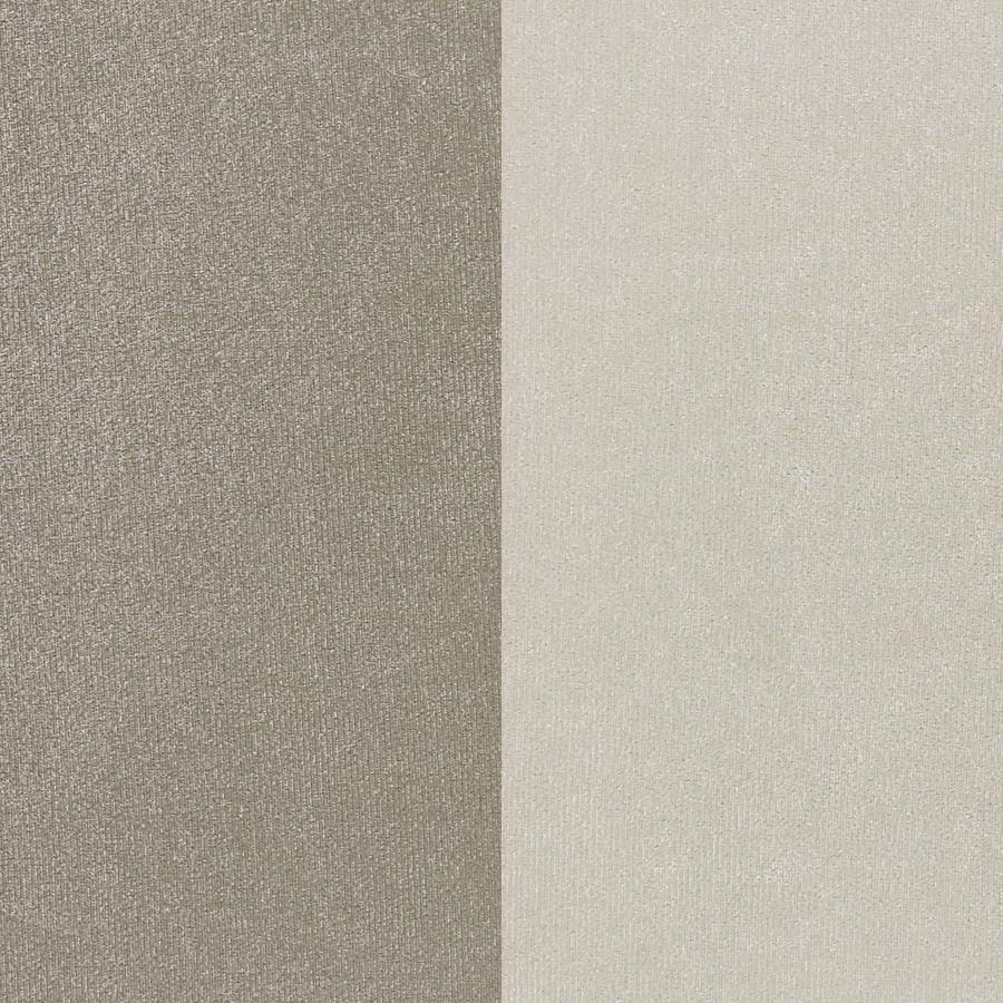 Lorient - LED Dresser Mirror - Ivory And Camel