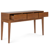 Harper - Handcrafted Console Sofa Table