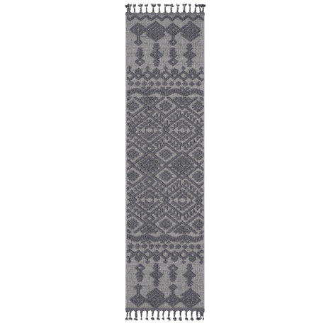 Guros - Trendy Traditional Indoor / Outdoor Rug - view 5