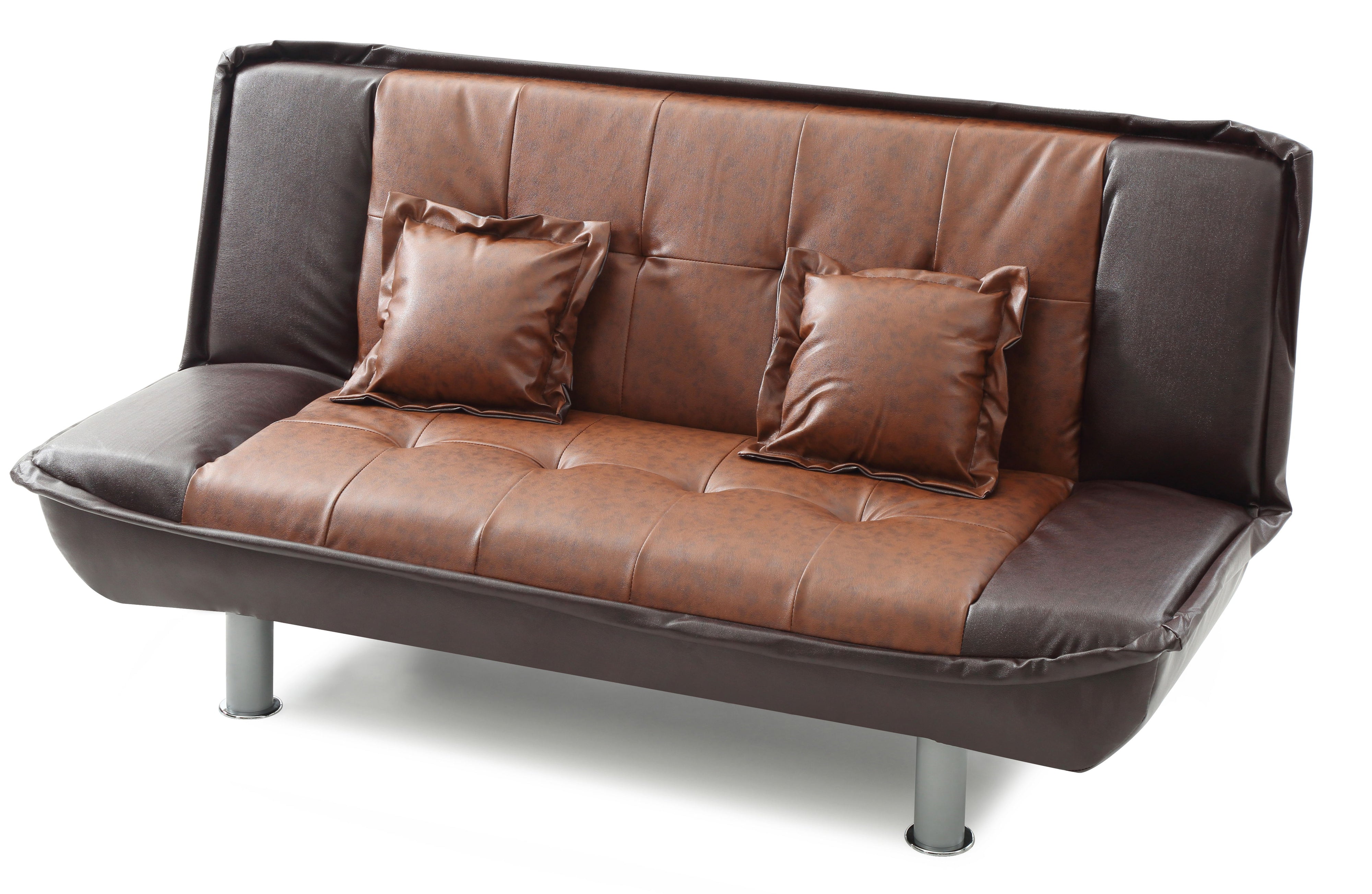 Lionel - Sofa Bed - Two Tone