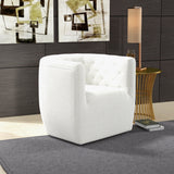 Delaney - Ergonomic Design Swivel Chair