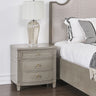 Dauphin - 3 Drawer Accent End Table by Jennifer Taylor Home | Bel Furniture