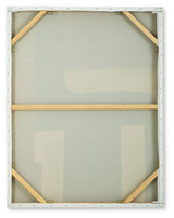 Lennmen - Multi - Wall Art by Signature Design by Ashley® | Bel Furniture