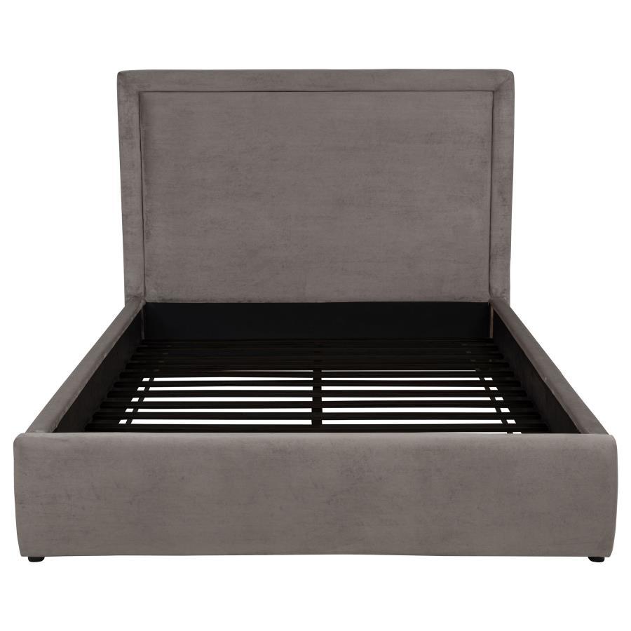 Lawson - Upholstered Platform Bed