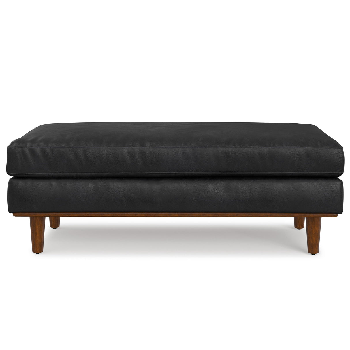Morrison - Handcrafted Ottoman