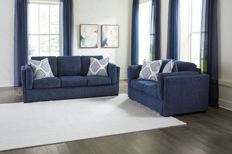 Evansley - Living Room Set - view 3