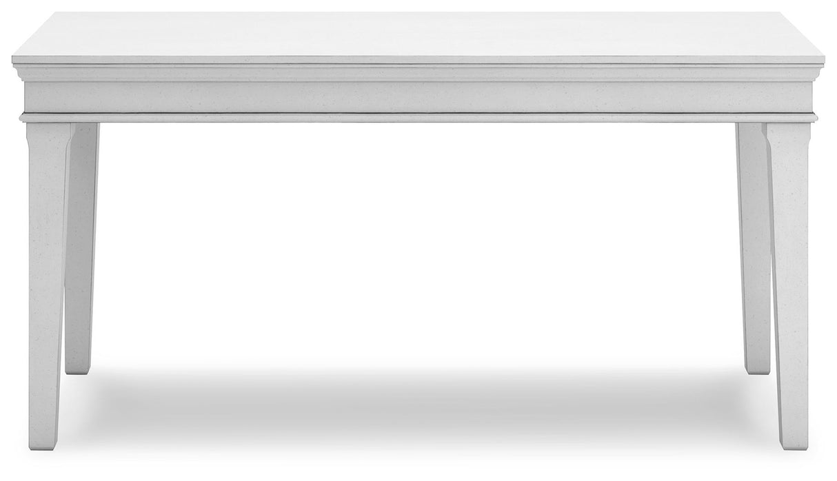 Kanwyn - Home Office Desk by Signature Design by Ashley® | Bel Furniture