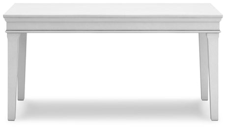 Kanwyn - Home Office Desk by Signature Design by Ashley® | Bel Furniture