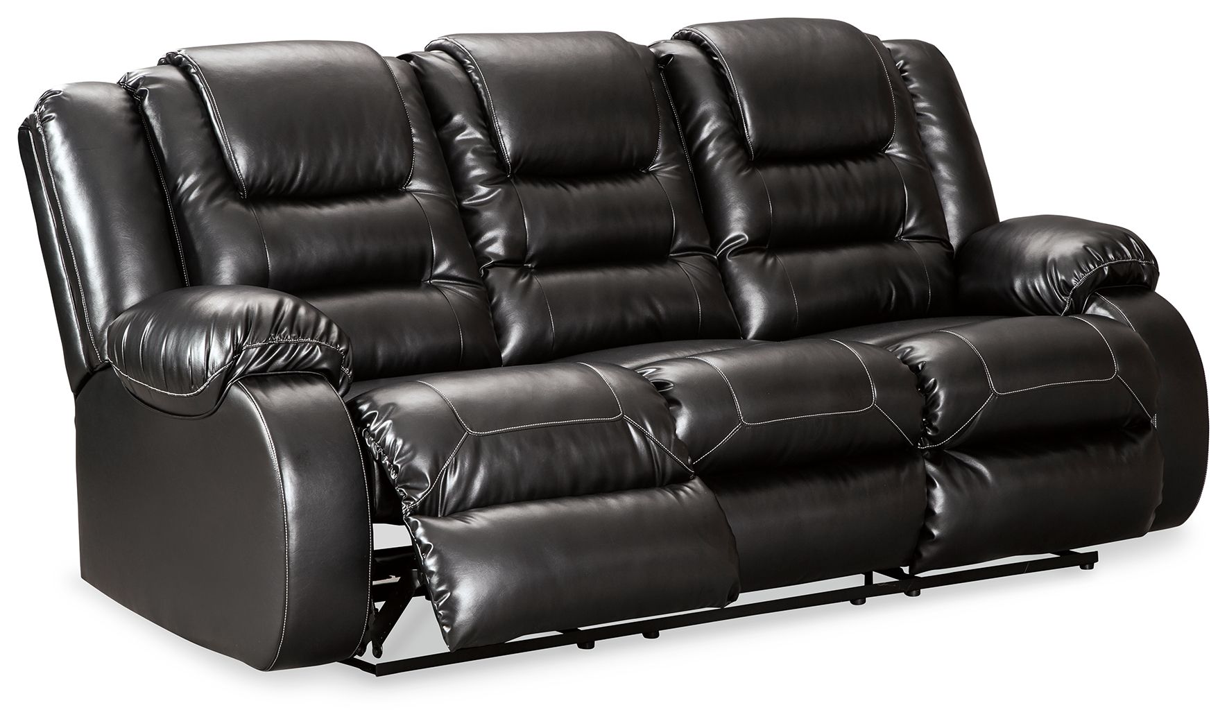 Vacherie - Reclining Sofa