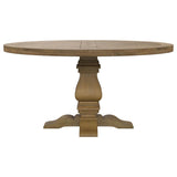 Florence - Round Dining Table Set
