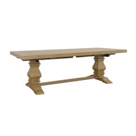 Florence - Extension Dining Table
