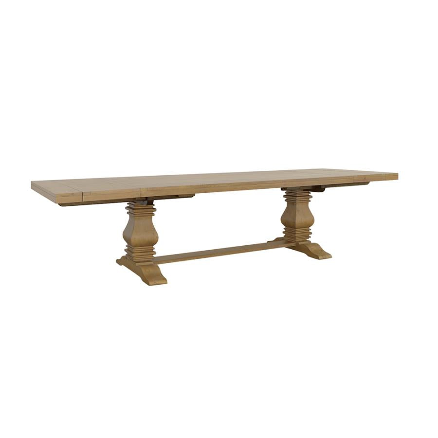 Florence - Extension Dining Table