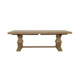 Florence - Extension Dining Table