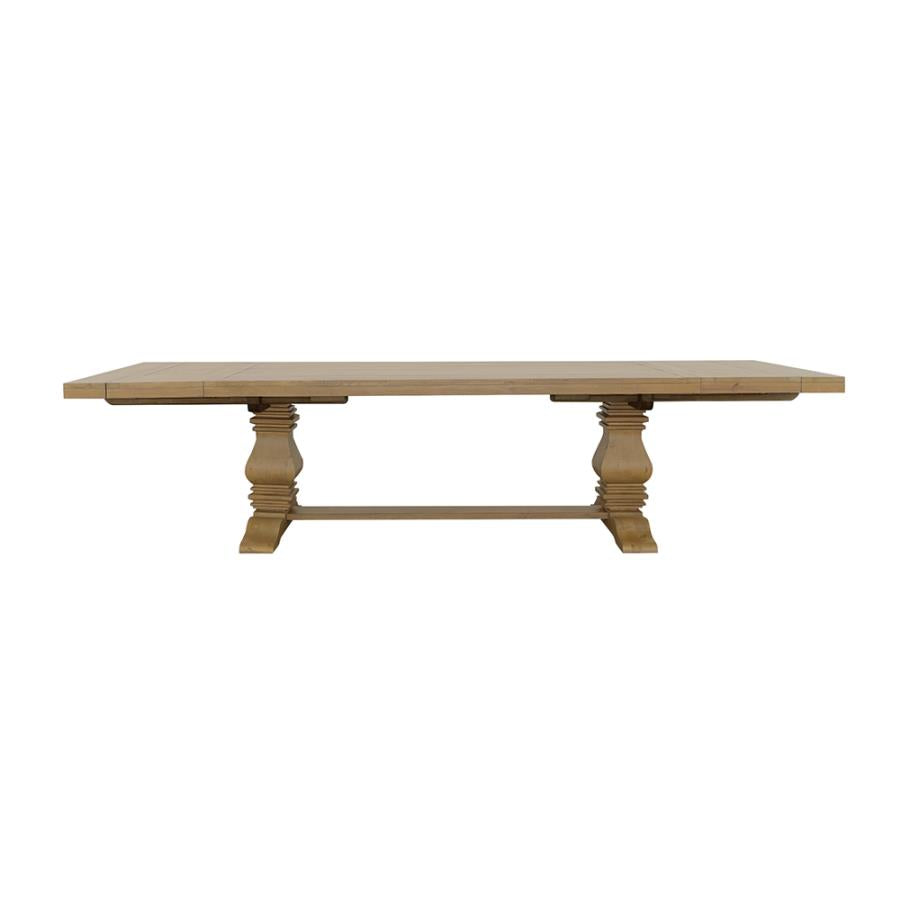 Florence - Extension Dining Table