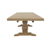 Florence - Extension Dining Table