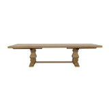 Florence - Extension Dining Table