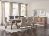 Florence - Extension Dining Table