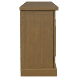 Florence - 4 Door Dining Sideboard Buffet