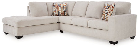 Aviemore - Sectional Set - view 6