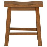 Mayfair - 3 Piece Kitchen Island With Extension Table - Dark Oak