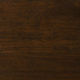 Lambert - Wood Height Swivel Bar Chair