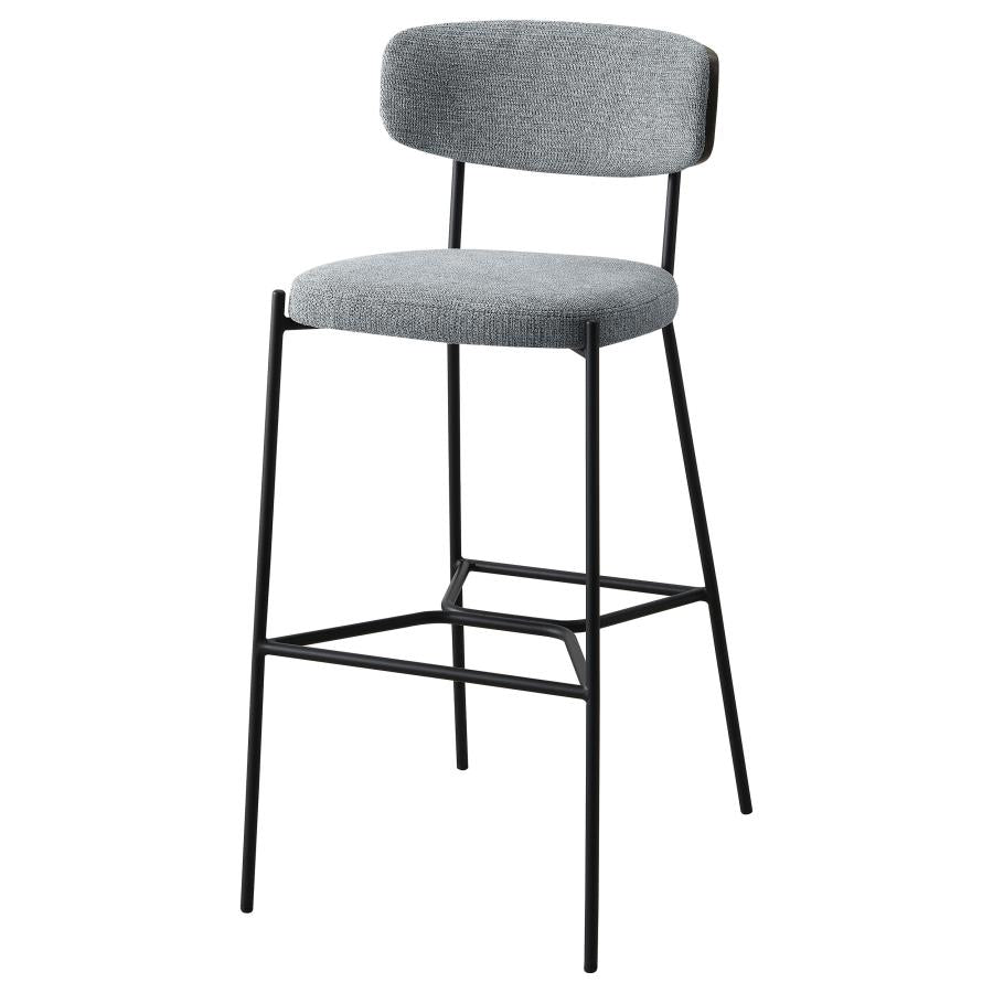 Elison Pub Height Bar Stool (Set of 2)