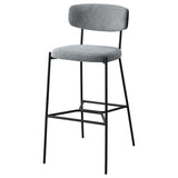 Elison Pub Height Bar Stool (Set of 2)