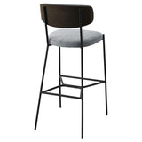 Elison Pub Height Bar Stool (Set of 2)