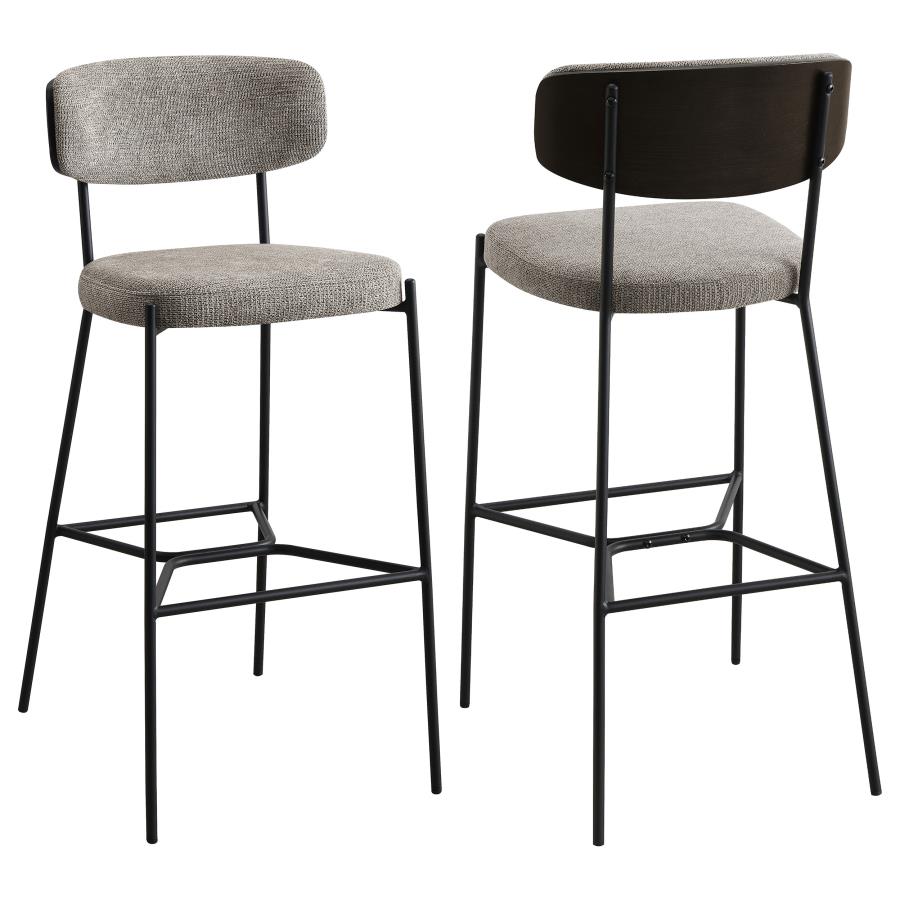 Elison Pub Height Bar Stool (Set of 2)