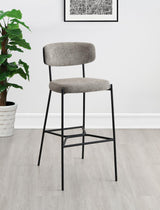 Elison Pub Height Bar Stool (Set of 2)