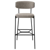 Elison Pub Height Bar Stool (Set of 2)