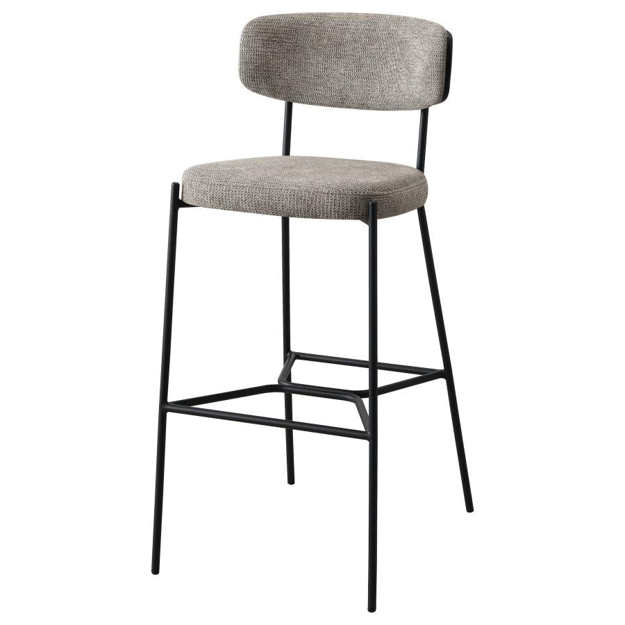 Elison Pub Height Bar Stool (Set of 2)
