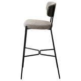 Elison Pub Height Bar Stool (Set of 2)