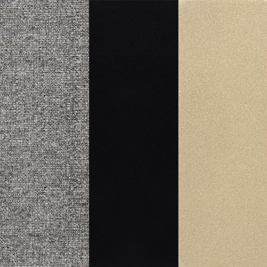 Alexis - Fabric Upholstered Dining Arm Chair (Set of 2)