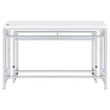 Jackson - Multipurpose Counter Height Table Set