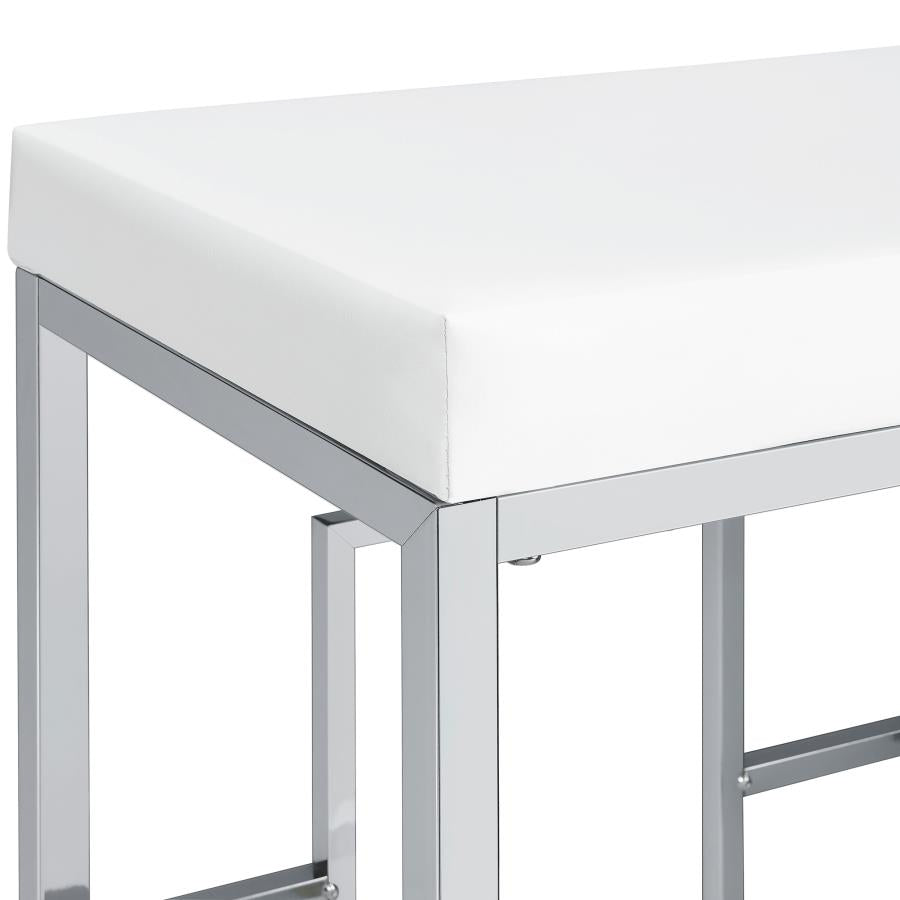 Jackson - Multipurpose Counter Height Table Set