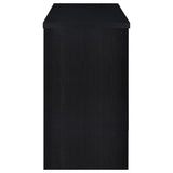 Topanga - Engineered Wood Freestanding Home Bar