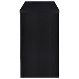 Topanga - Engineered Wood Freestanding Home Bar