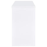 Topanga - Engineered Wood Freestanding Home Bar