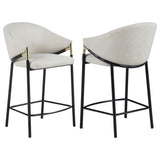Chadwick - Fabric Upholstered Chair (Set of 2)