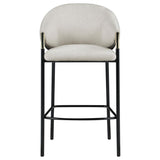 Chadwick - Fabric Upholstered Chair (Set of 2)