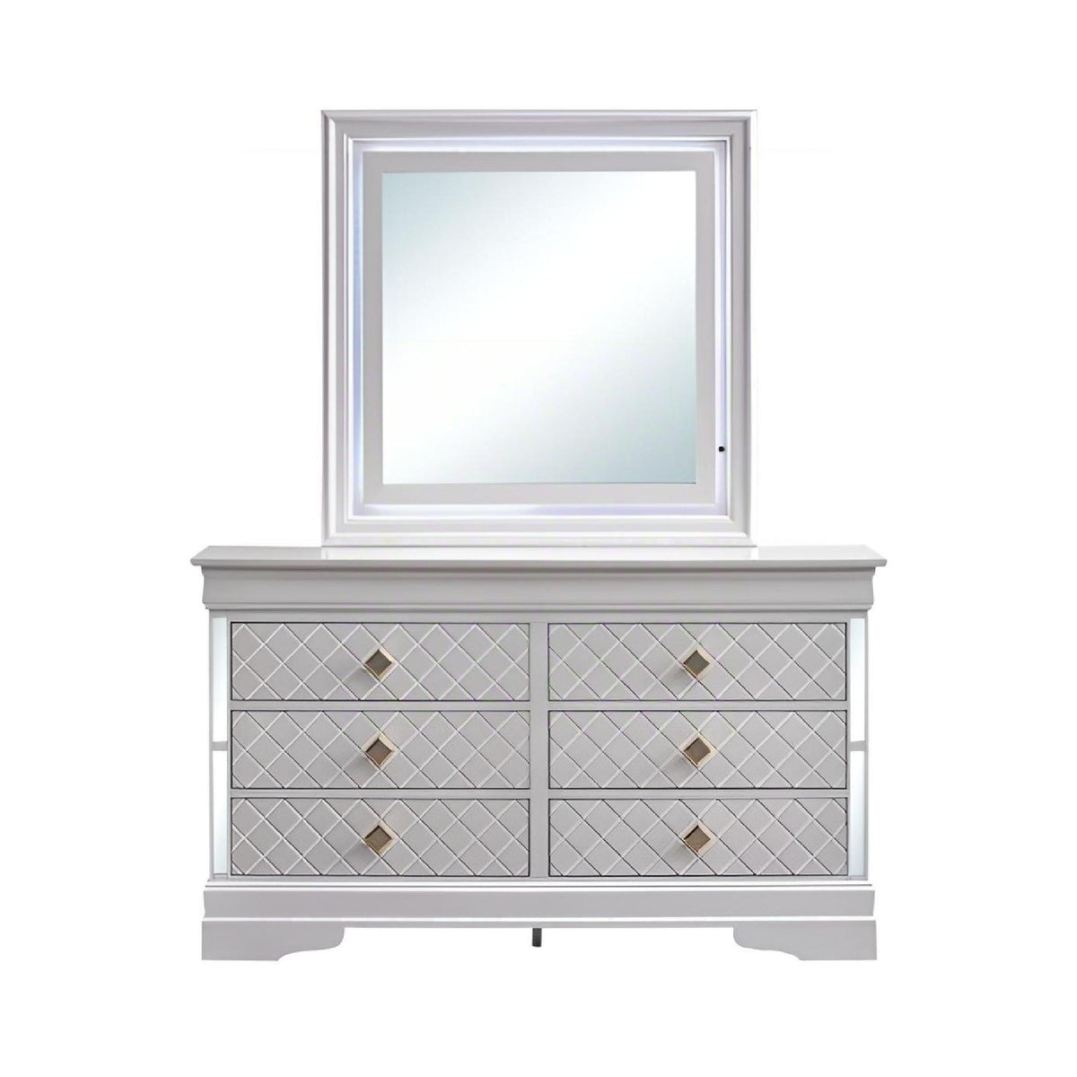 Verona - Dresser - view 2
