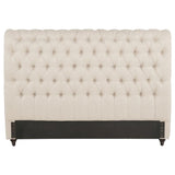 Devon - Upholstered Headboard