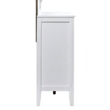 Daniel - Dresser, 6 Drawer