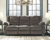 Tulen - Reclining Sofa by Signature Design by Ashley® | Bel Furniture